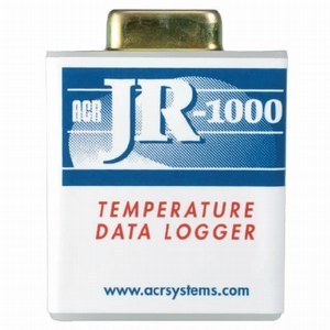 JR-1000,Series,Low,Cost,Temperature,Data,Logger,ACR,Systems